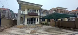 Furnished 5bdrm Duplex in Kyanja, Central Division for sale