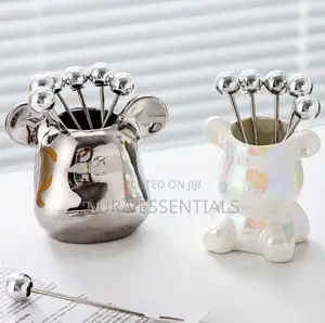 Fruit Fork Set