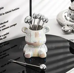 Fruit Fork Set