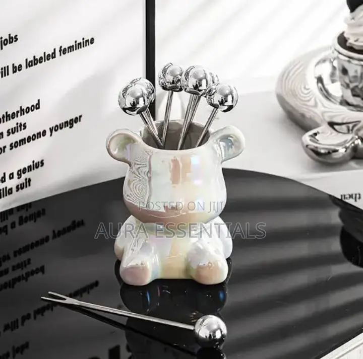 Fruit Fork Set