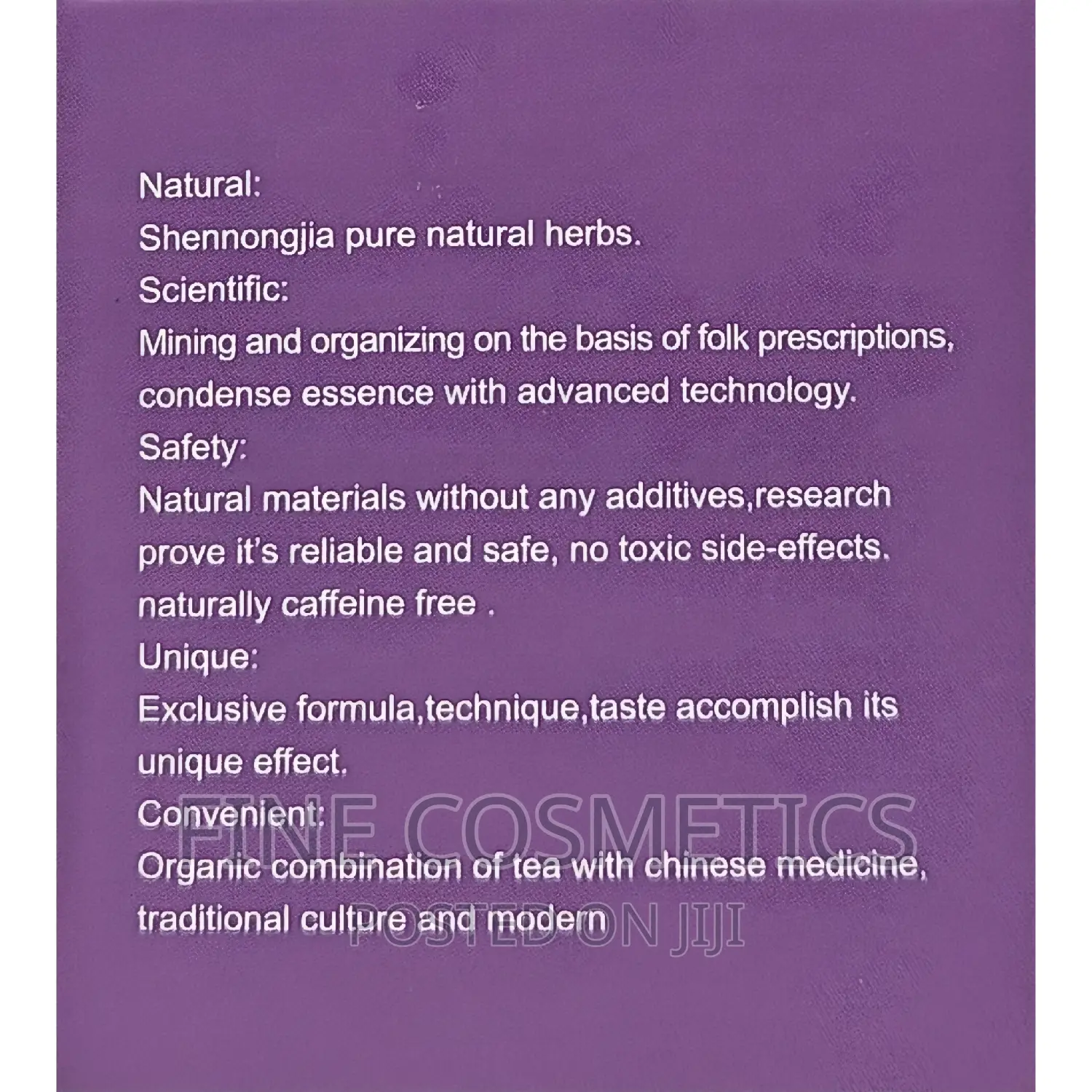 Ulcer Solution Tea | Stomach Discomfort Gastritis Regulator