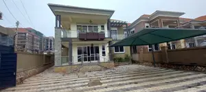 Furnished 5bdrm Duplex in Kyanja, Central Division for sale