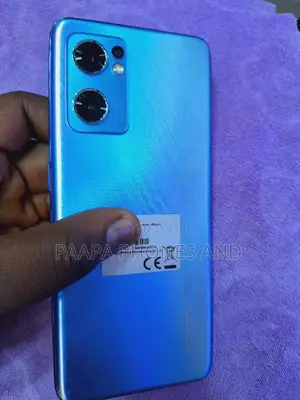 Oppo Reno7 5G 256 GB Blue