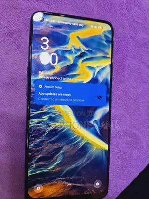 Oppo Reno7 5G 256 GB Blue