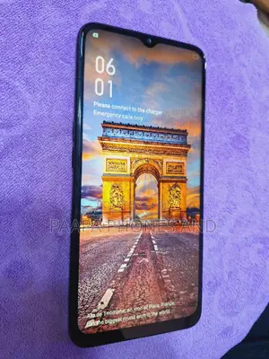Oppo A31 64 GB Black