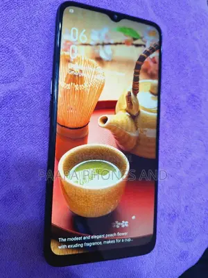 Oppo A31 64 GB Black