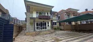 Furnished 5bdrm Duplex in Kyanja Rich Estate, Nakawa for sale