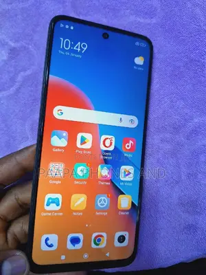 Xiaomi Redmi 12 128 GB Black