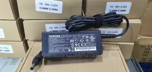 Toshiba Laptop Charger 19V 3.42A 5.5*2.5