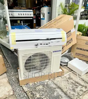 Samsung Air Conditioners 9000btu With Inverter Technology