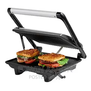Electric Grill