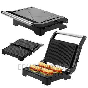 Electric Grill