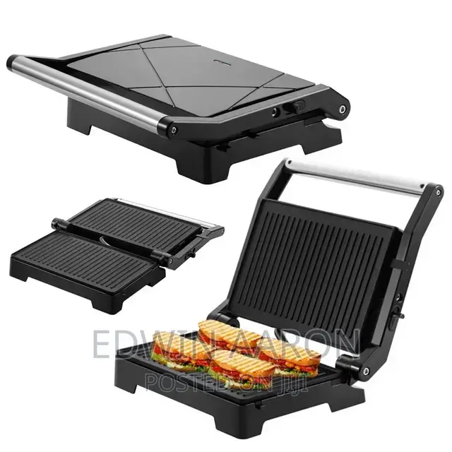 Electric Grill