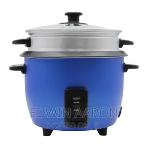 Sanford Electric Rice Cooker 1.8L
