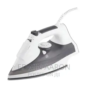 Sanform Electric Steam Iron
