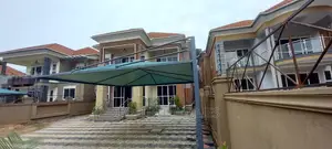 Furnished 5bdrm House in Kyanja, Nakawa for sale