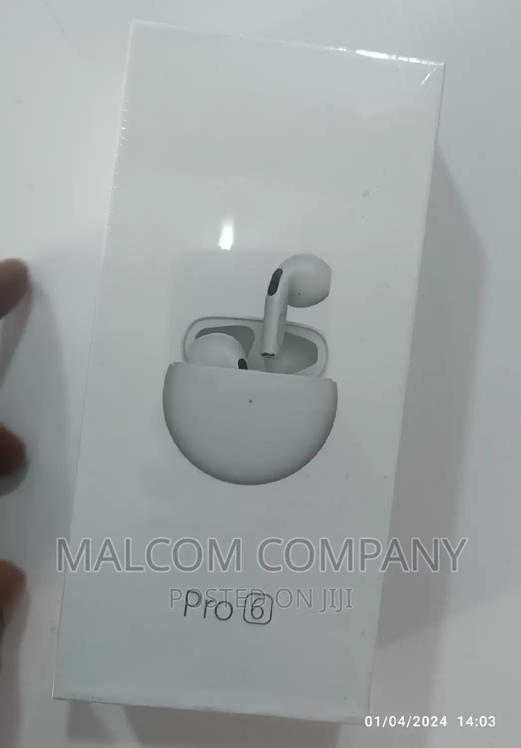 Bluetooth Earbuds 120hrs Battery