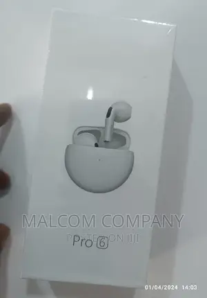 Bluetooth Earbuds 120hrs Battery