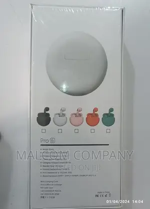 Bluetooth Earbuds 120hrs Battery
