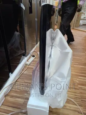 SONY 85" X80L Uhd Smart TV 2023 Model