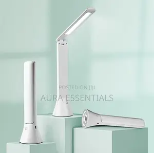 Multi Angle 5w Foldable Desk Lamp Eye