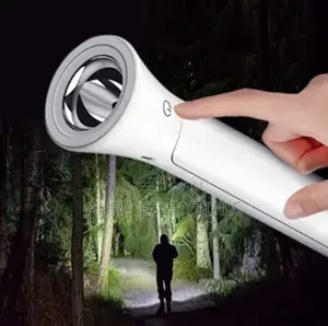 Multi Angle 5w Foldable Desk Lamp Eye