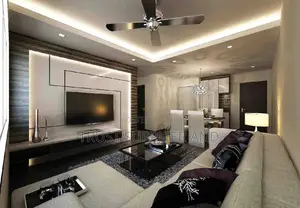 Gypsum Ceiling Design Masaka