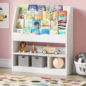Kids Book's Shelves