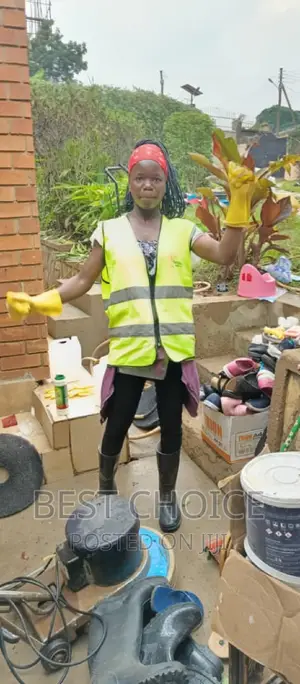 Passionate Home Cleaners.