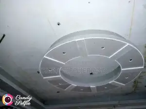 Gypsum Ceiling Designs Tt