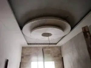 Gypsum Ceiling Designs 11