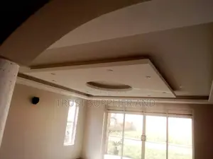 Gypsum Ceiling Designs 11