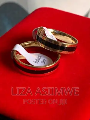 Rings Available