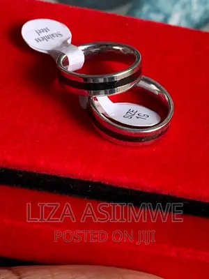 Rings Available