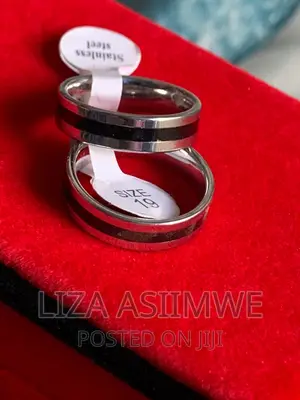 Rings Available