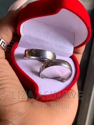Wedding Rings