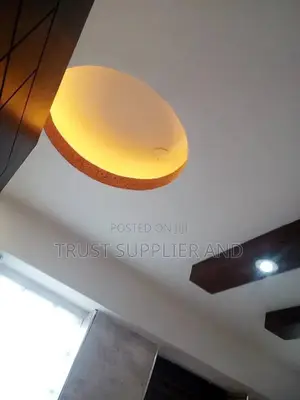 Gypsum Ceiling Kaboja