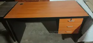 Office Table 140cm