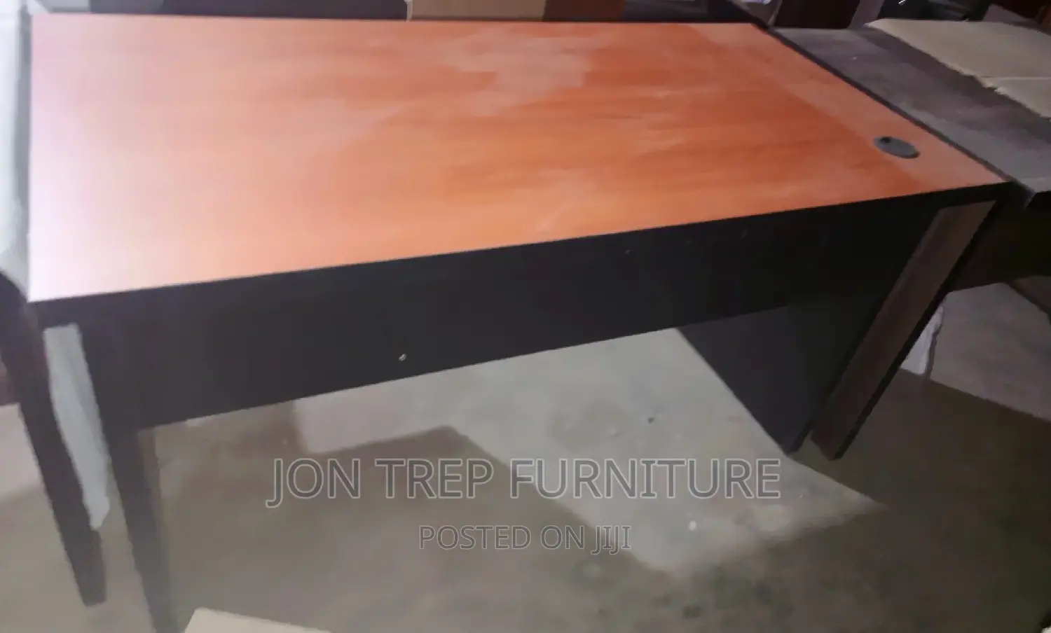 Office Table 140cm