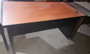 Office Table 140cm