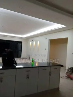 Gypsum Ceiling Kigo