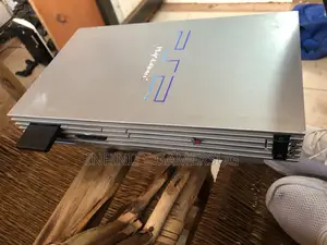 Chipped Ps2 With Games