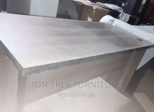 Office Table 140cm
