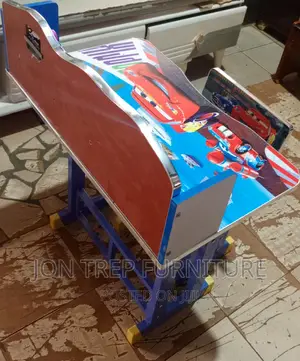 Reading Table