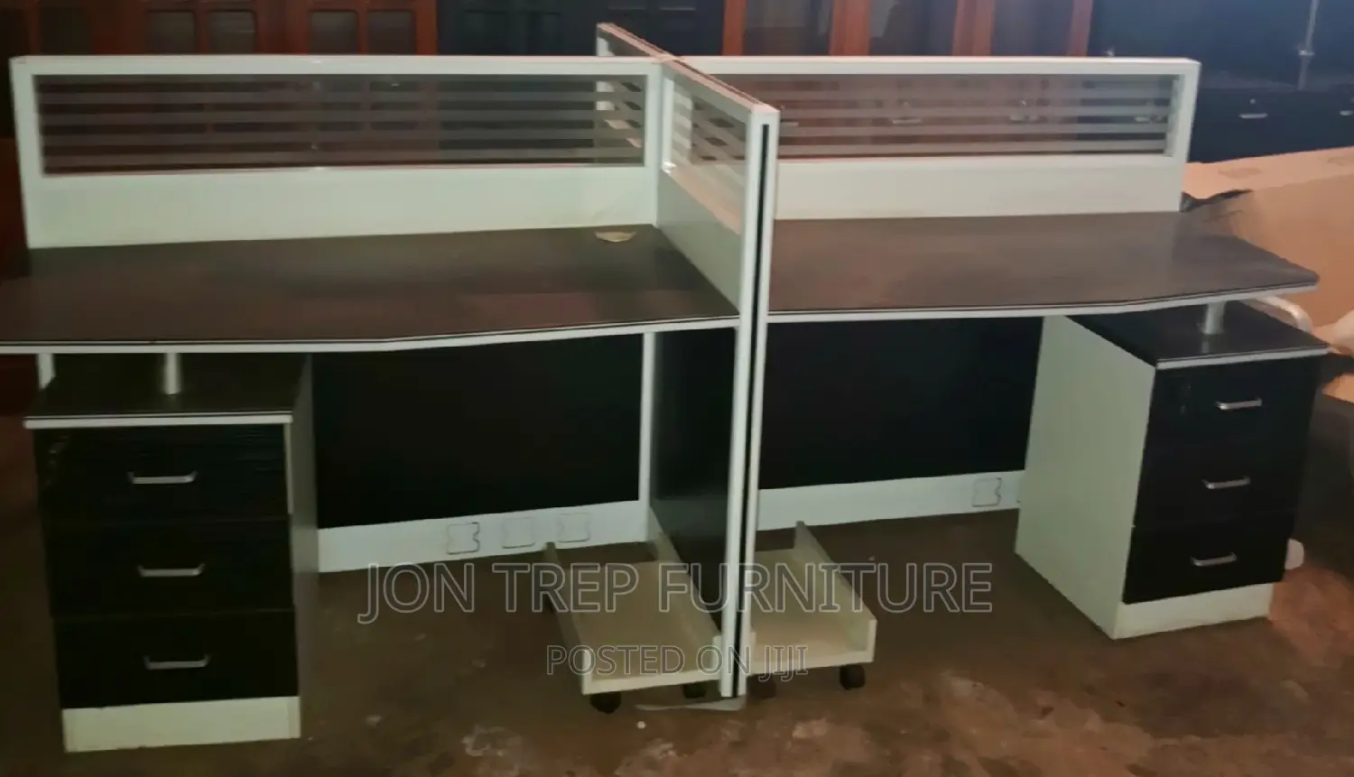 Workstation Office Table
