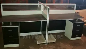 Workstation Office Table