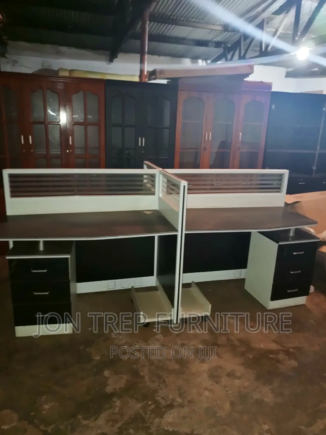Workstation Office Table