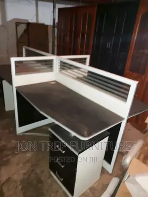 Workstation Office Table