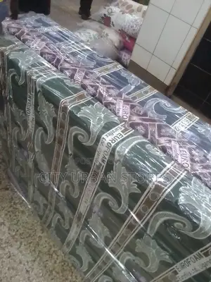 Eurofoam Mattresses