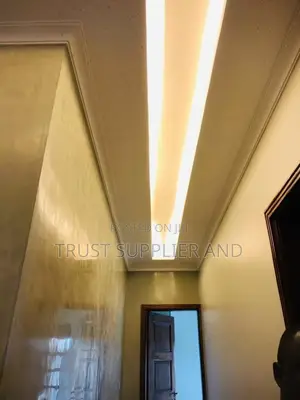 Gypsum Ceiling Kawanda